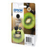 Epson 202 Sort 250 sider Blæk C13T02E14010