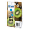 Epson 202XL Cyan 650 sider Blæk C13T02H24010