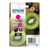 Epson 202XL Magenta 650 sider Blæk C13T02H34010