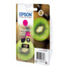 Epson 202XL Magenta 650 sider Blæk C13T02H34010
