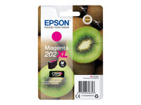 Epson 202XL Magenta 650 sider Blæk C13T02H34010