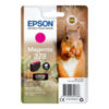 Epson 378 Magenta 360 sider Blæk C13T37834010
