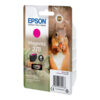 Epson 378 Magenta 360 sider Blæk C13T37834010