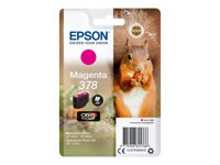 Epson 378 Magenta 360 sider Blæk C13T37834010