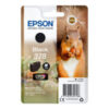 Epson 378 Sort 240 sider Blæk C13T37814010