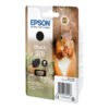 Epson 378 Sort 240 sider Blæk C13T37814010