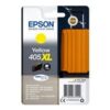 Epson 405XL Gul 1100 sider Blæk C13T05H44010