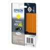 Epson 405XL Gul 1100 sider Blæk C13T05H44010