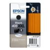 Epson 405XXL Sort 2200 sider Blæk C13T02J14010