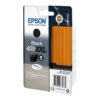 Epson 405XXL Sort 2200 sider Blæk C13T02J14010