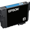 Epson 502 Cyan Blæk C13T02V24010