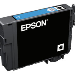 Epson 502 Cyan Blæk C13T02V24010