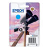 Epson 502 Cyan Blæk C13T02V24010