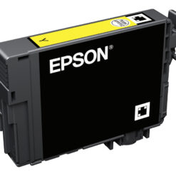 Epson 502 Gul 165 sider Blæk C13T02V44010