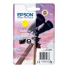 Epson 502 Gul 165 sider Blæk C13T02V44010