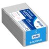 Epson SJIC36P(M) Magenta Blæk C13T44C340