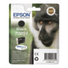 Epson T0891 Sort Blæk C13T08914011