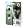 Epson T0891 Sort Blæk C13T08914011