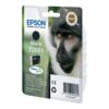 Epson T0891 Sort Blæk C13T08914011
