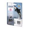 Epson T7606 Levende lyserød Blæk
