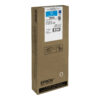 Epson T9452 Cyan 5000 sider Blæk C13T945240