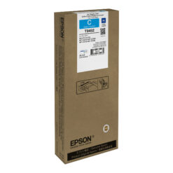 Epson T9452 Cyan 5000 sider Blæk C13T945240