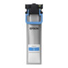 Epson T9452 Cyan 5000 sider Blæk C13T945240