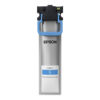 Epson T9452 Cyan 5000 sider Blæk C13T945240