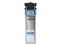 Epson T9452 Cyan 5000 sider Blæk C13T945240