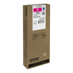 Epson T9453 Magenta 5000 sider Blæk C13T945340