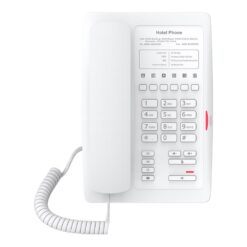 Fanvil H3W VoIP-telefon Hvid