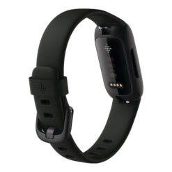 Fitbit Inspire 3 Midnight zen