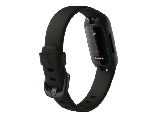 Fitbit Inspire 3 Midnight zen