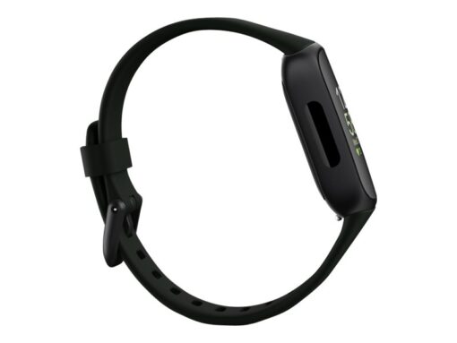 Fitbit Inspire 3 Midnight zen