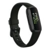 Fitbit Inspire 3 Midnight zen