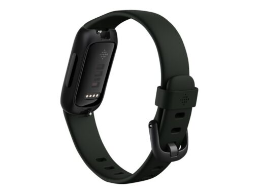 Fitbit Inspire 3 Midnight zen