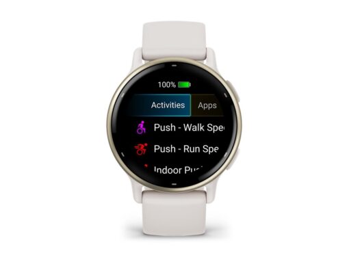 Garmin vívoactive 5
