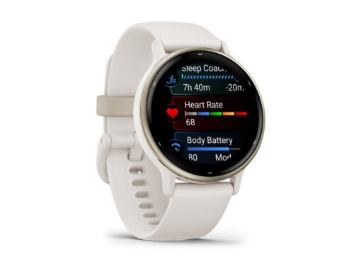Garmin vívoactive 5