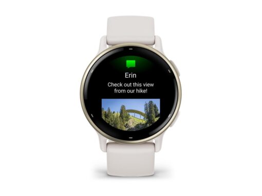 Garmin vívoactive 5