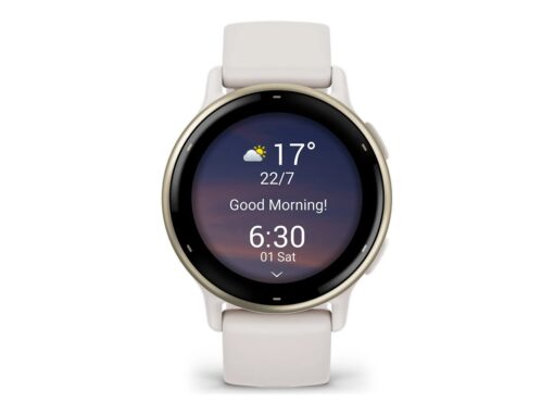 Garmin vívoactive 5