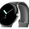Google Pixel Watch Grå Smart ur