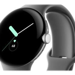 Google Pixel Watch Grå Smart ur