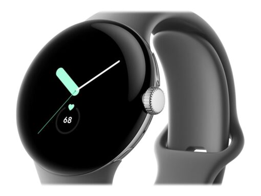 Google Pixel Watch Grå Smart ur