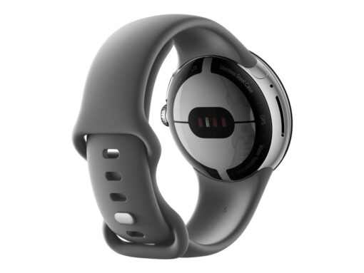 Google Pixel Watch Grå Smart ur