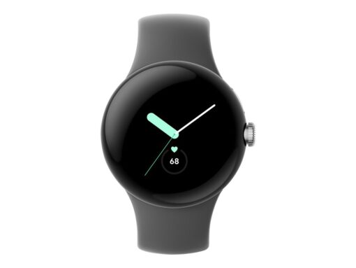 Google Pixel Watch Grå Smart ur