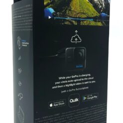 GoPro HERO11 Black Mini Action-kamera
