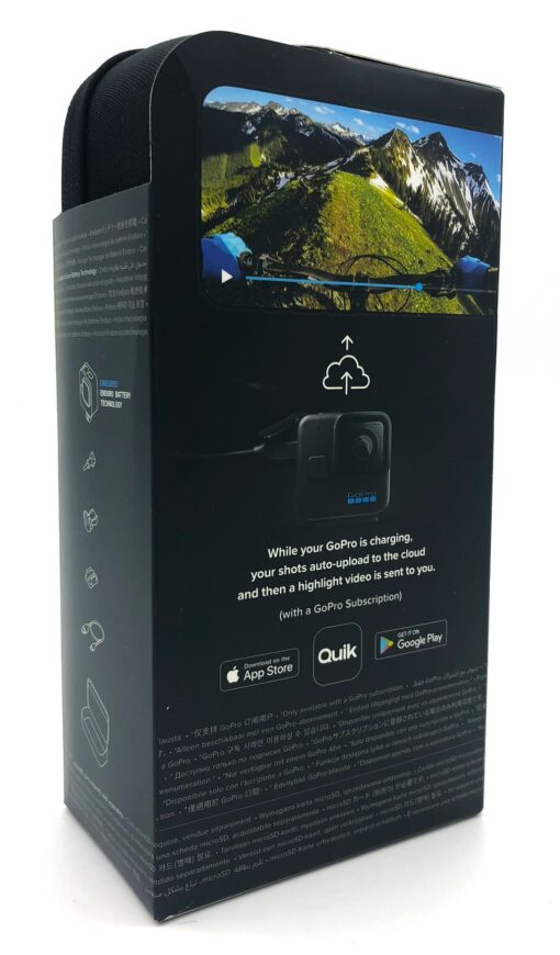 GoPro HERO11 Black Mini Action-kamera