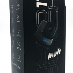 GoPro HERO11 Black Mini Action-kamera