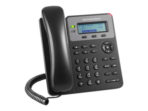 Grandstream GXP1610 VoIP-telefon