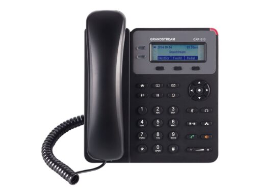 Grandstream GXP1610 VoIP-telefon